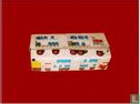 Lego 645-2 Milk Float & Trailer - Image 3