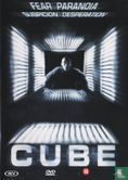 Cube - Afbeelding 1
