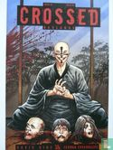 Crossed 40