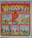 Whoopee! 19th June