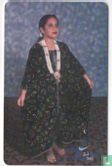 Child in Dhofari Costume - Image 1