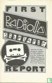 First Radiola selftaper report - Image 1