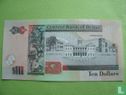 Belize 10 Dollars 2011 - Afbeelding 2