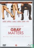 Gray Matters - Image 1