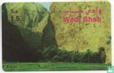 Wadi Shab - Afbeelding 1