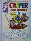 Casper The Friendly Ghost & Friends 4 - Image 1