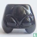 Owl (black) - Image 2