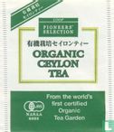 Organic Ceylon Tea  - Afbeelding 1