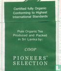 Organic Ceylon Tea  - Afbeelding 2