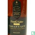 Lagavulin 1995 Distillers Edition - Bild 3