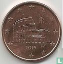 Italy 5 cent 2015 - Image 1