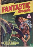 Fantastic Novels Magazine 1 - Image 1