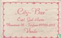 "City Bar" - Image 1