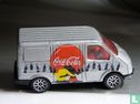 Ford Transit 'Coca-Cola' - Image 3
