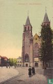 Arnhem, St. Walburgkerk - Bild 1
