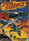 Super Science Stories 2 - Afbeelding 1