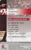 Matav Symphony Orchestra - Johann Strauss - Bild 2