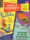Walt Disney Comics Digest 51 - Image 1