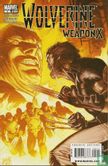 Wolverine: Weapon X 5 - Afbeelding 1