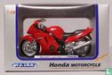 Honda CBR1100XX - Image 3