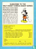 Mickey Mouse Comics Digest 4 - Image 2