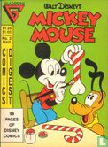 Mickey Mouse Comics Digest 2 - Afbeelding 1
