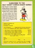 Mickey Mouse Comics Digest 2 - Afbeelding 2