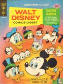 Walt Disney Comics Digest 56 - Image 1