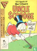 Uncle $crooge Comics Digest 5 - Image 1