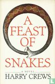 A Feast Of Snakes - Afbeelding 1