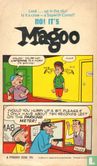 The return of Magoo - Afbeelding 2