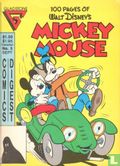 Mickey Mouse Comics Digest 5 - Image 1
