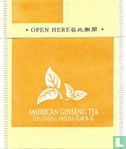 American Ginseng Tea - Afbeelding 2