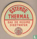 Ostende Thermal - eau de regime dieetwater / 't Cha 't Cha Orange Citron - Afbeelding 2