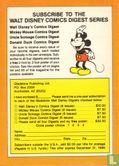Walt Disney's Comics Digest 3 - Bild 2