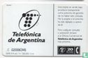 Telefónica de Argentina - Bild 2