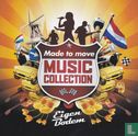 Made to move music collection - Eigen Bodem - Afbeelding 1