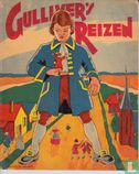 Gulliver's reizen