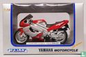 Yamaha YZF 1000R Thunderace - Image 3