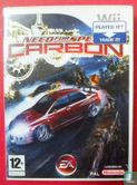 Need for Speed : Carbon - Afbeelding 1