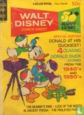 Walt Disney Comics Digest 44 - Image 1
