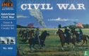 ACW Union & Confederate Cavalry Set - Image 1