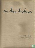 Hooglied - Image 1