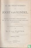 Al de dichtwerken van Joost van Vondel - Image 2