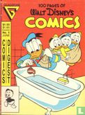 Walt Disney's Comics Digest 5 - Image 1