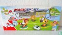 6-pack doosje Magic Sport - Bild 1