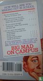Big Mad on Campus - Afbeelding 2
