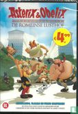 Asterix & Obelix De Romeinse Lusthof - Afbeelding 1