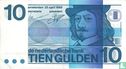 Nederland 10 gulden 1968 - Afbeelding 1