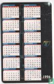 Calendar 1996 - Image 1